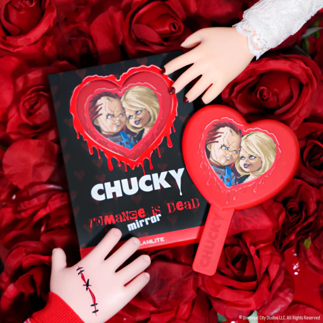 Chucky "Crazy In Love" Bundle - Image 3