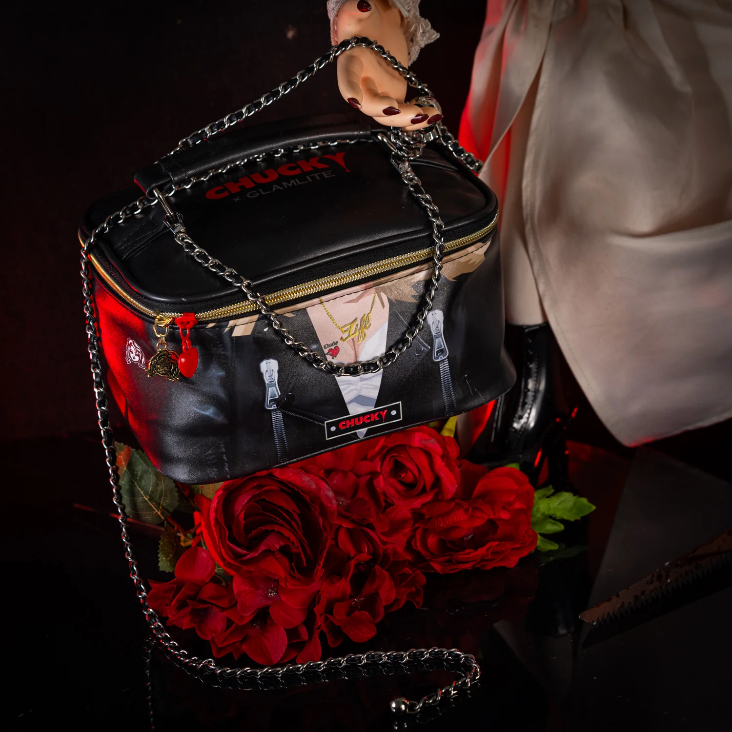 Chucky "Crazy In Love" Bundle - Image 4