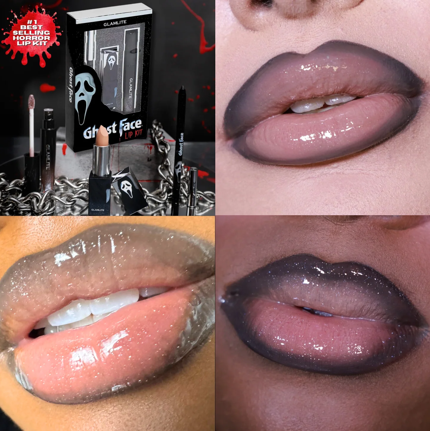 Ghost Face™ 7 Item Bundle - Image 4